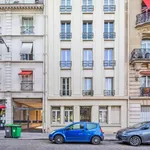 Appartement de 60 m² avec 1 chambre(s) en location à paris