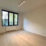  appartement avec 2 chambre(s) en location à Ixelles