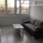 Rent 2 bedroom apartment of 40 m² in Wrocław