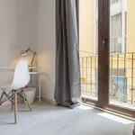 Rent a room in Valencia