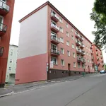 Pronajměte si 2 ložnic/e byt o rozloze 54 m² v Karlovy Vary