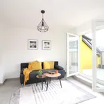 Apartamencik z pięknym tarasem