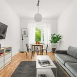 Miete 1 Schlafzimmer wohnung von 60 m² in berlin