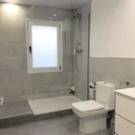 Alquilo 1 dormitorio apartamento de 54 m² en barcelona