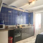 Huur 1 slaapkamer appartement van 60 m² in brussels