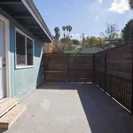 Rent 1 bedroom house in Los Angeles