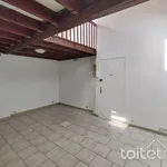 Appartement de 30 m² avec 2 chambre(s) en location à SUR YVETTE