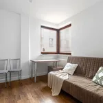 Rent 3 bedroom apartment of 75 m² in Warsaw