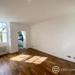 Rent 4 bedroom house in Edinburgh