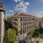 Rent a room of 125 m² in madrid