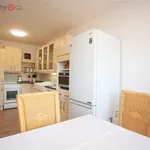 Rent 3 bedroom apartment of 81 m² in Praha-Zbraslav