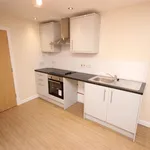 Flat to rent in Hagley Street, Halesowen B63