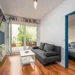 Rent 2 bedroom apartment of 53 m² in Leipzig