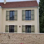 Maison - 3 pièces - 71,90 m² - Montfort-l'Amaury