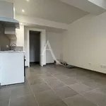 Appartement de 20 m² avec 1 chambre(s) en location à Gaillac