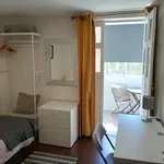 Rent 5 bedroom apartment in Porto