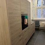 Miete 1 Schlafzimmer wohnung von 59 m² in Berlin