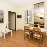 Rent a room of 92 m² in madrid