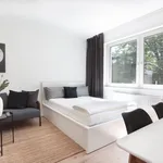 Rent 1 bedroom apartment of 33 m² in Essen