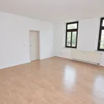 Rent 2 bedroom apartment of 55 m² in Chemnitz