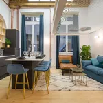 Rent 2 bedroom apartment of 80 m² in Lyon