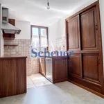 Rent 2 bedroom apartment of 50 m² in Mutzig