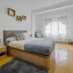 Rent a room of 110 m² in madrid