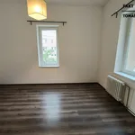 Rent 2 bedroom apartment in Ústí nad Labem