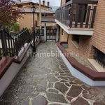 3-room flat via delle Noci, Pizzoli