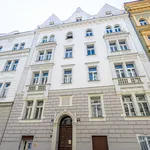 Rent 1 bedroom apartment of 33 m² in Capital City of Prague