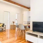 Alugar 2 quarto apartamento de 70 m² em lisbon