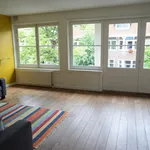 Huur 3 slaapkamer appartement van 110 m² in Amsterdam