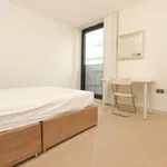 Rent a room in London