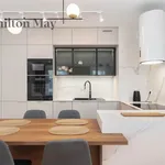 Rent 2 bedroom apartment of 60 m² in Kraków