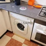 Apartamento T1 para alugar em Castro Marim