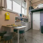 Studio in Milan