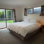 Rent 4 bedroom house in Tauranga City