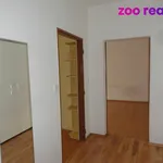 Rent 1 bedroom apartment in Chomutov