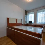 Pronajměte si 4 ložnic/e byt o rozloze 146 m² v Prague