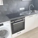 Huur 1 slaapkamer appartement in Schaerbeek - Schaarbeek