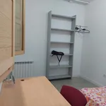 Rent 9 bedroom apartment in Madrid