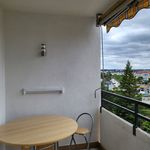 Comfortable 2-room apartment with new fitted kitchen, balcony & fantastic view in Rodgau, Rodgau - Amsterdam Apartments for Rent