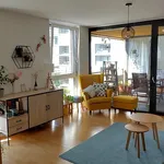 2½ room apartment in Fribourg (FR), furnished, temporary