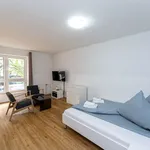 Studio of 39 m² in berlin