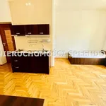 Rent 1 bedroom apartment of 28 m² in Krakow