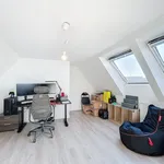 Huur 3 slaapkamer appartement van 142 m² in Ghent