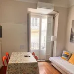 Rent 4 bedroom apartment of 79 m² in madrid