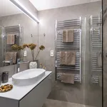 Pronajměte si 1 ložnic/e byt o rozloze 47 m² v Prague