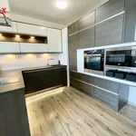 Pronájem bytu 2+kk v osobním vlastnictví 81 m², Olomouc