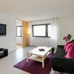 Appartement de 65 m² avec 1 chambre(s) en location à Paris